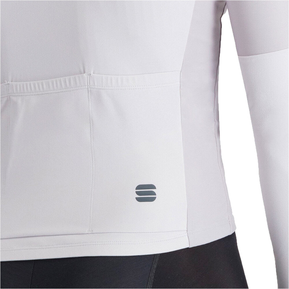 Sportful cortavientos ciclismo hombre SRK SHIFT WIND JACKET 03