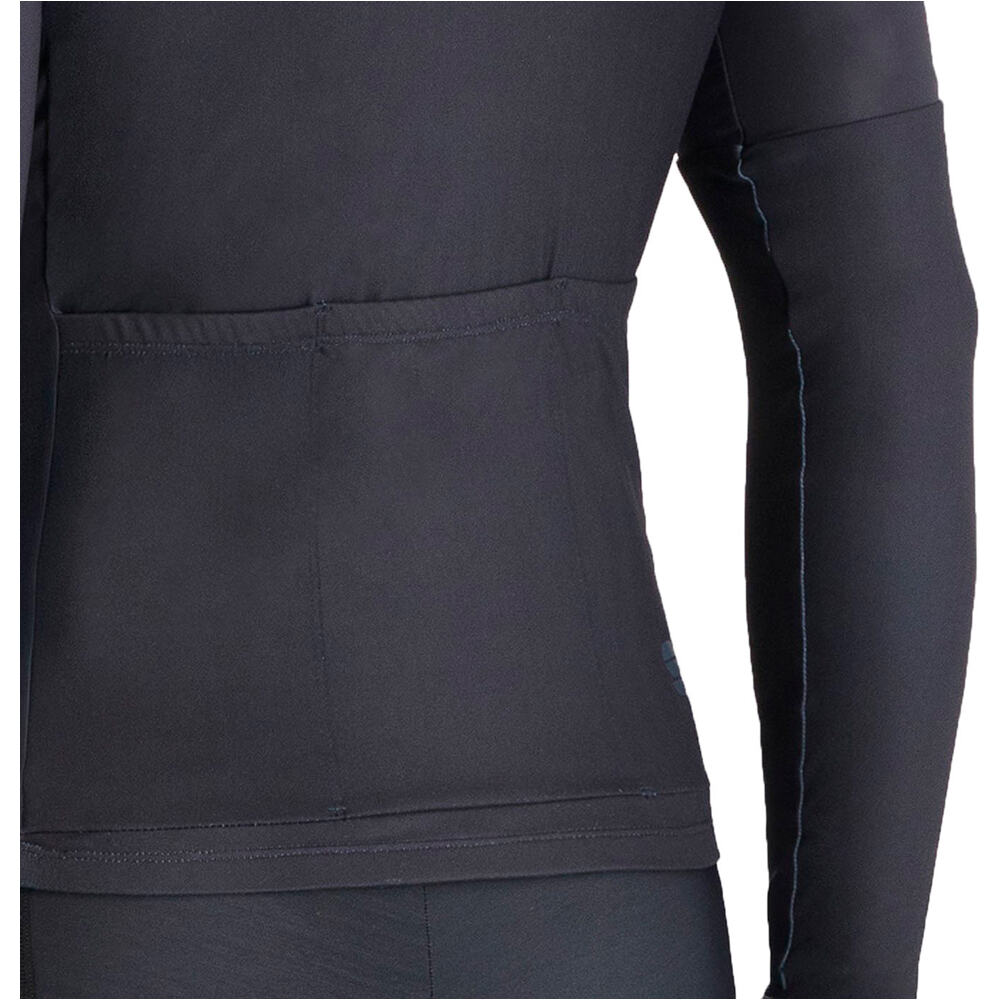 Sportful cortavientos ciclismo hombre SRK SHIFT WIND JACKET vista detalle