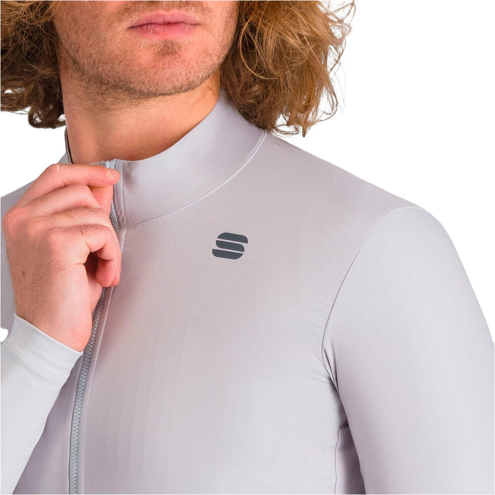 Sportful cortavientos ciclismo hombre SRK SHIFT WIND JACKET vista detalle