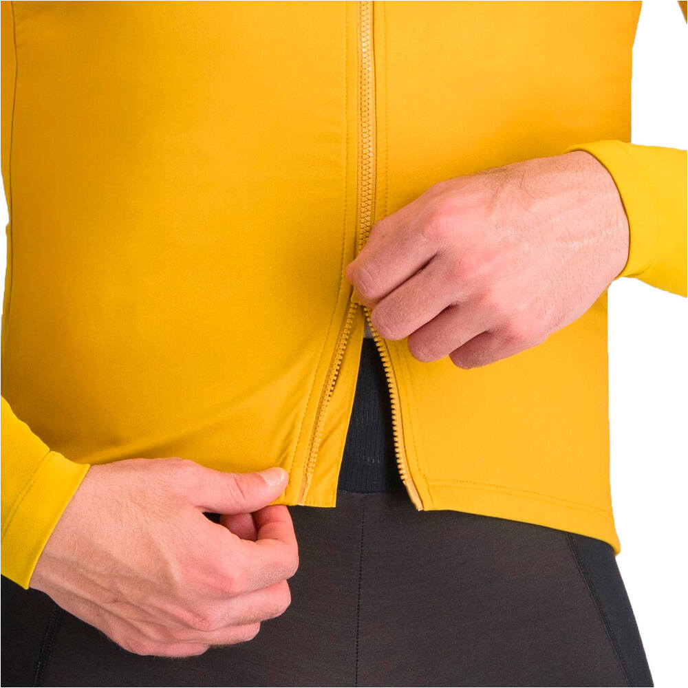 Sportful cortavientos ciclismo hombre SRK SHIFT WIND JACKET vista detalle