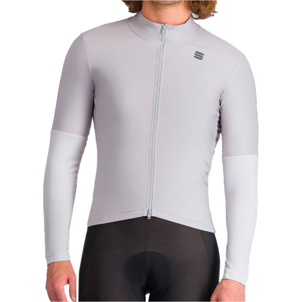 Sportful cortavientos ciclismo hombre SRK SHIFT WIND JACKET vista frontal