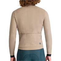 Sportful cortavientos ciclismo hombre SUPERGIARA 2 JACKET vista trasera