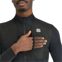 Sportful cortavientos ciclismo hombre SUPERGIARA JACKET 03