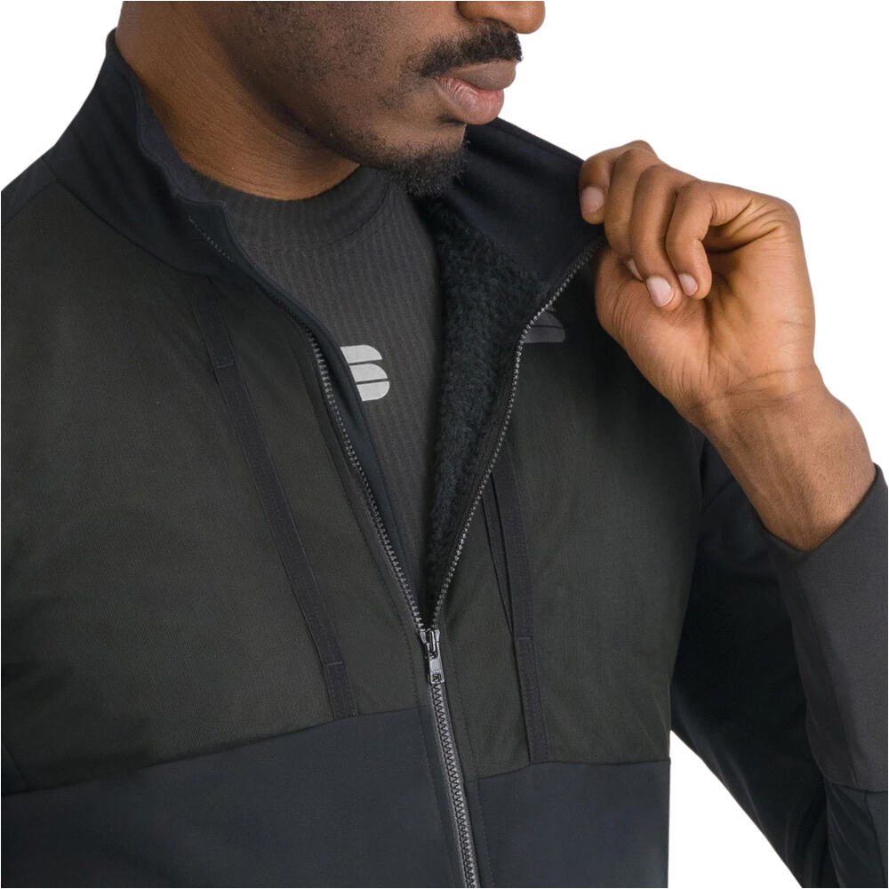 Sportful cortavientos ciclismo hombre SUPERGIARA JACKET 04