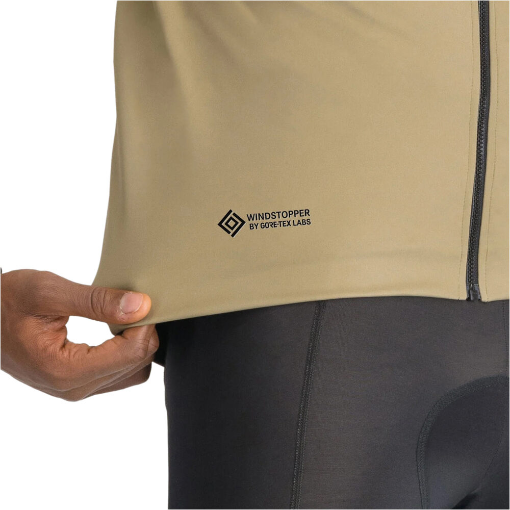 Sportful cortavientos ciclismo hombre SUPERGIARA JACKET 05