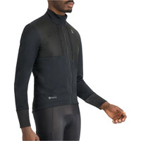 Sportful cortavientos ciclismo hombre SUPERGIARA JACKET vista detalle