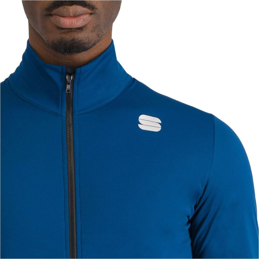 Sportful cortavientos ciclismo hombre TOTAL COMFORT JACKET 03