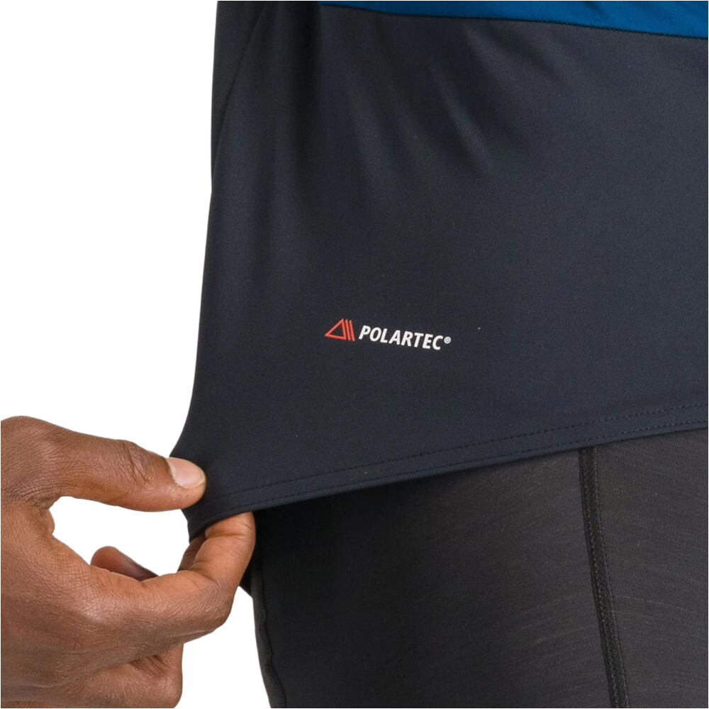 Sportful cortavientos ciclismo hombre TOTAL COMFORT JACKET 06