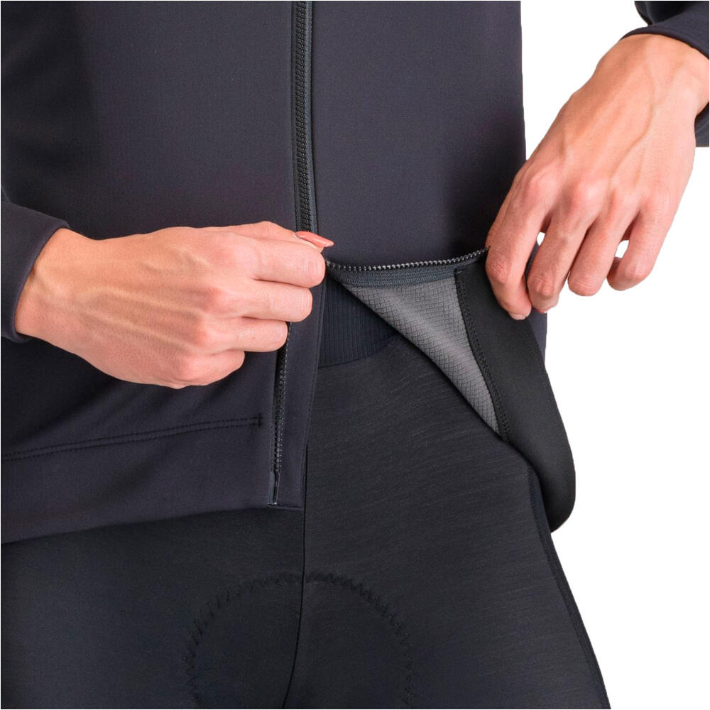 Sportful cortavientos ciclismo mujer FIANDRE 2 W  JACKET 04