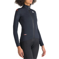 Sportful cortavientos ciclismo mujer FIANDRE PRO 2 W JACKET LONG SLEEVES vista detalle