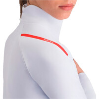 Sportful cortavientos ciclismo mujer FIANDRE PRO 2 W JACKET LONG SLEEVES vista detalle