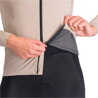 Sportful cortavientos ciclismo mujer FIANDRE SHIFT W JACKET 03