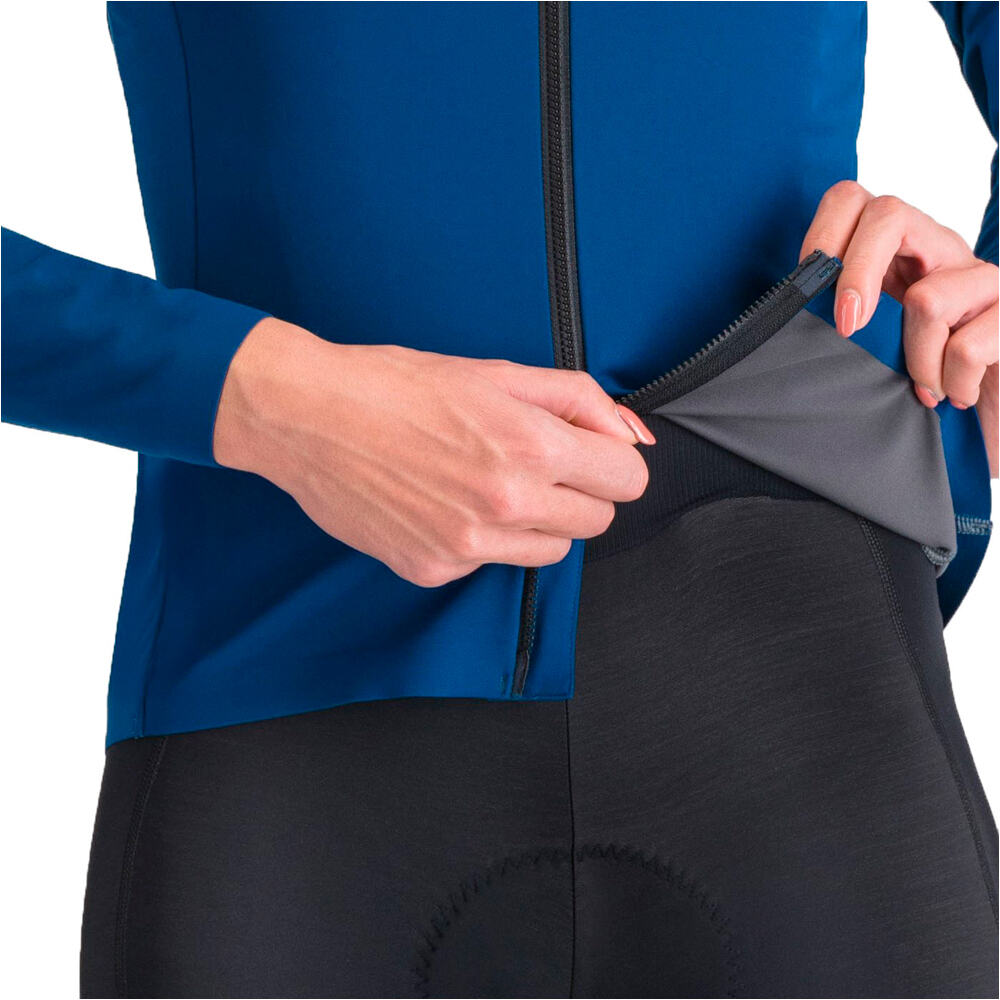 Sportful cortavientos ciclismo mujer FIANDRE SHIFT W JACKET 03