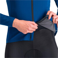 Sportful cortavientos ciclismo mujer FIANDRE SHIFT W JACKET 03