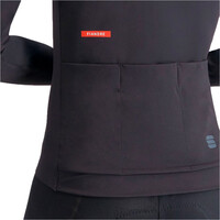 Sportful cortavientos ciclismo mujer FIANDRE SHIFT W JACKET vista detalle