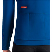 Sportful cortavientos ciclismo mujer FIANDRE SHIFT W JACKET vista detalle