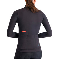 Sportful cortavientos ciclismo mujer FIANDRE SHIFT W JACKET vista trasera
