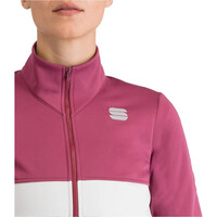 Sportful cortavientos ciclismo mujer NEO 2 SOFTSHELL W JACKET 03