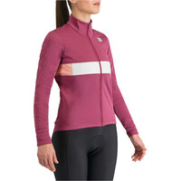 Sportful cortavientos ciclismo mujer NEO 2 SOFTSHELL W JACKET vista detalle