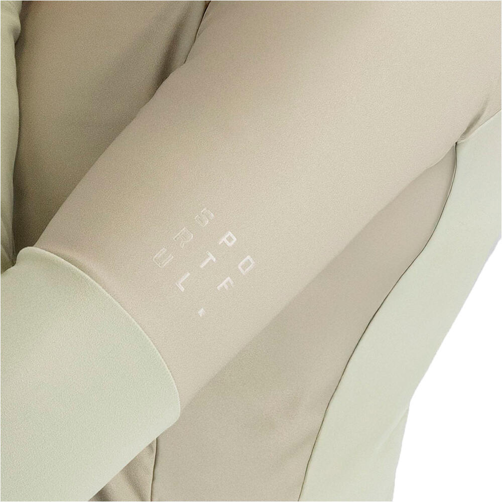 Sportful cortavientos ciclismo mujer SRK SHIFT WIND W JACKET 03