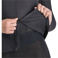 Sportful cortavientos ciclismo mujer SRK SHIFT WIND W JACKET 04