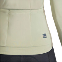 Sportful cortavientos ciclismo mujer SRK SHIFT WIND W JACKET 04