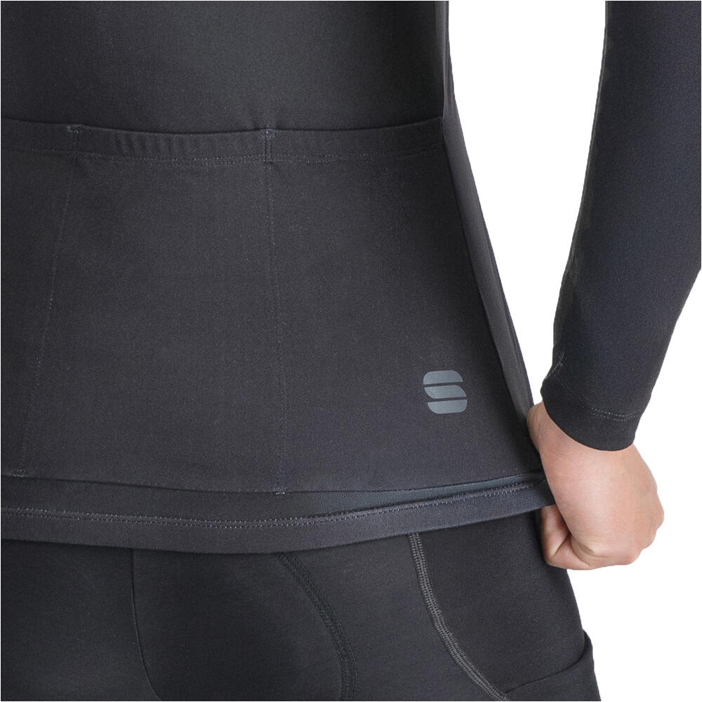 Sportful cortavientos ciclismo mujer SRK SHIFT WIND W JACKET vista detalle