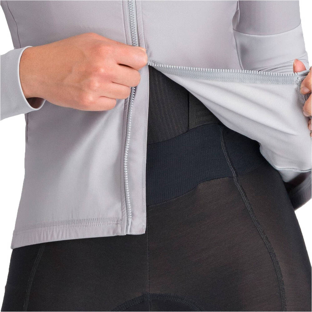 Sportful cortavientos ciclismo mujer SRK SHIFT WIND W JACKET vista detalle