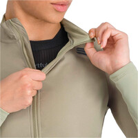 Sportful cortavientos ciclismo mujer SRK SHIFT WIND W JACKET vista detalle