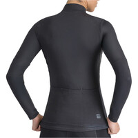 Sportful cortavientos ciclismo mujer SRK SHIFT WIND W JACKET vista trasera