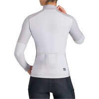 Sportful cortavientos ciclismo mujer SRK SHIFT WIND W JACKET vista trasera