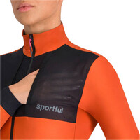 Sportful cortavientos ciclismo mujer SUPERGIARA 2 W JACKET 04