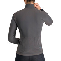 Sportful cortavientos ciclismo mujer SUPERGIARA 2 W JACKET vista trasera