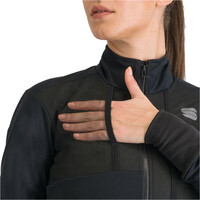 Sportful cortavientos ciclismo mujer SUPERGIARA W JACKET 03