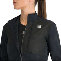 Sportful cortavientos ciclismo mujer SUPERGIARA W JACKET 05