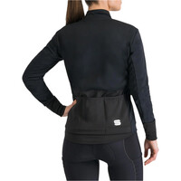 Sportful cortavientos ciclismo mujer SUPERGIARA W JACKET vista trasera