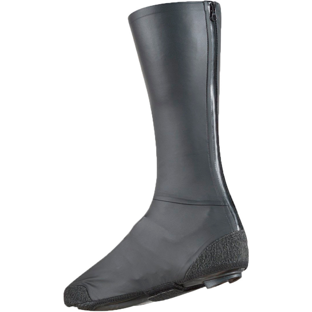 Sportful cubrezapatillas ciclismo AQUA SHOE COVER vista trasera