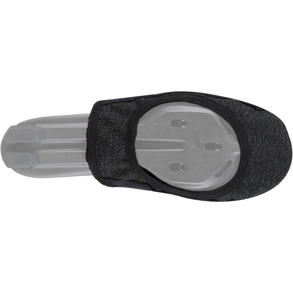 Sportful cubrezapatillas ciclismo ESSENTIAL TOE COVER vista trasera
