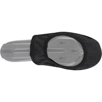 Sportful cubrezapatillas ciclismo ESSENTIAL TOE COVER vista trasera