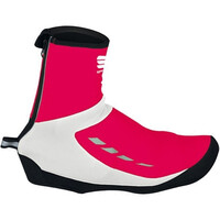 Sportful cubrezapatillas ciclismo ROUBAIX THERM BOOTIE vista frontal