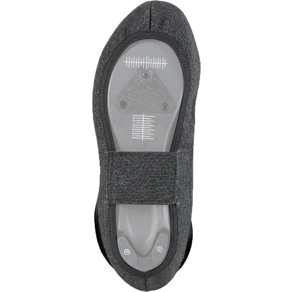 Sportful cubrezapatillas ciclismo WINTER SHOE COVER vista detalle