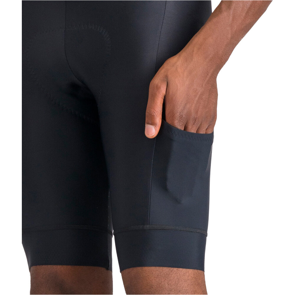 Sportful culotte corto hombre GIARA 2 BIBSHORT 04
