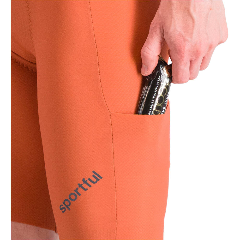 Sportful culotte corto hombre HYPEREPIC BIBSHORT 04