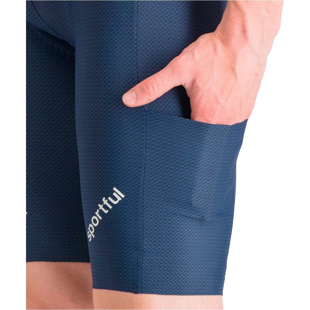 Sportful culotte corto hombre HYPEREPIC BIBSHORT 05