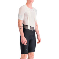 Sportful culotte corto hombre HYPEREPIC BIBSHORT vista detalle