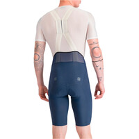 Sportful culotte corto hombre HYPEREPIC BIBSHORT vista trasera