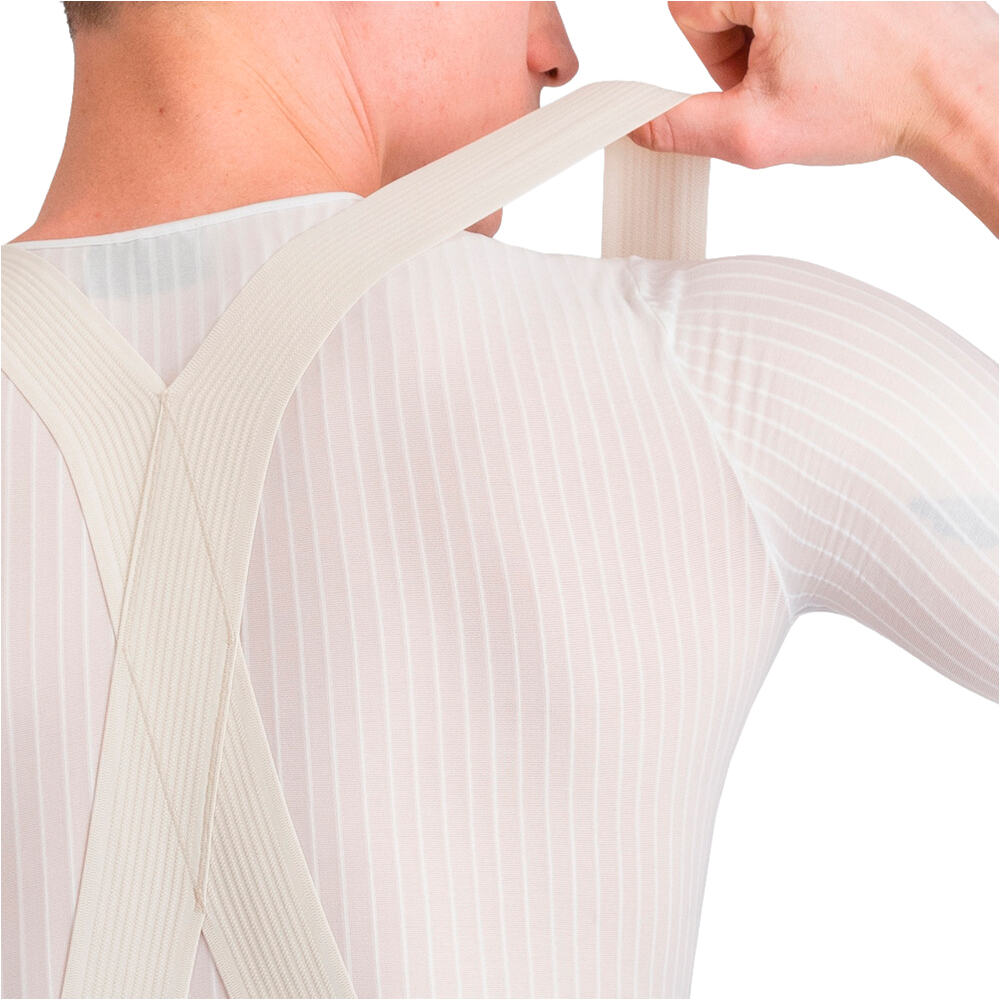 Sportful culotte corto hombre LTD 2 BIBSHORT 04