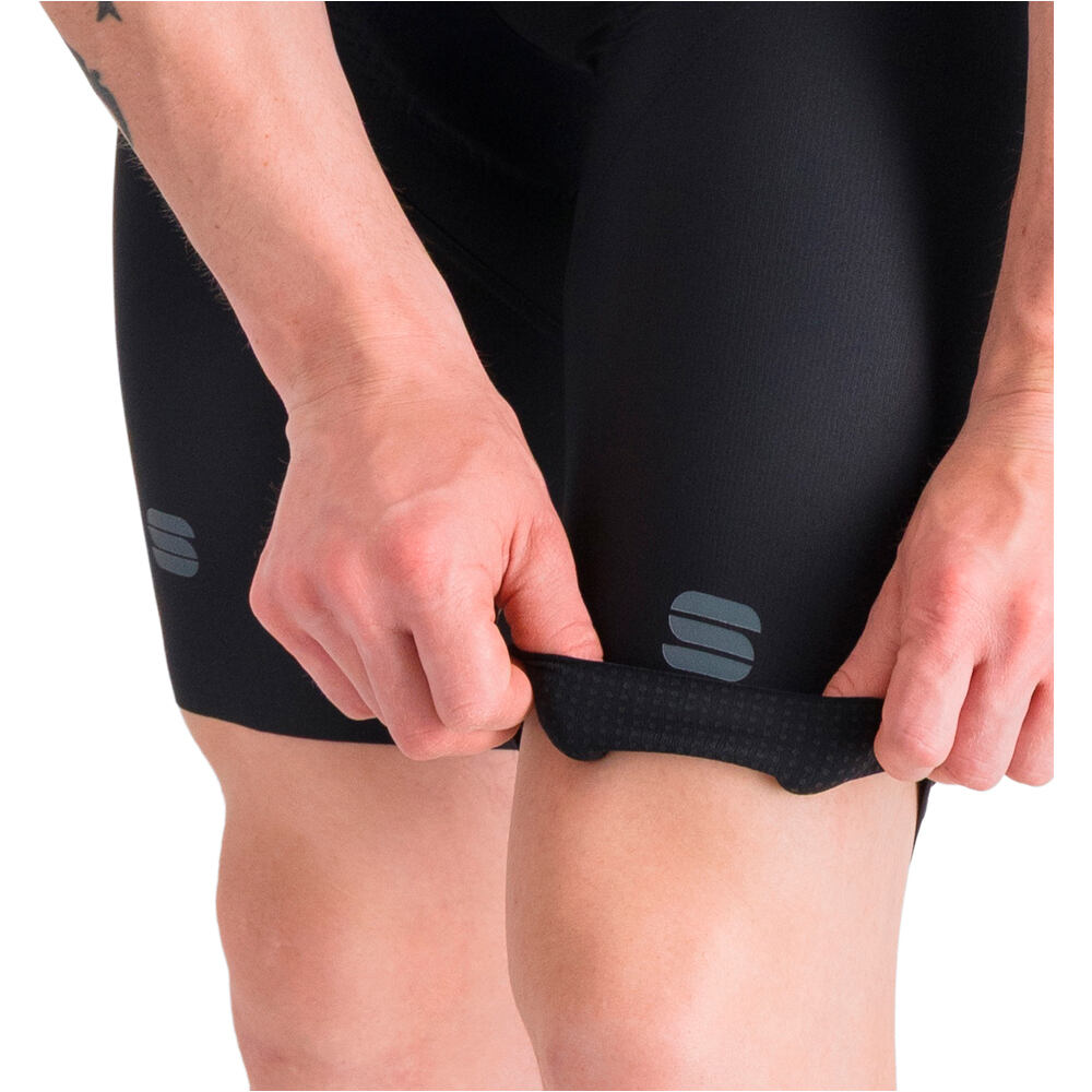 Sportful culotte corto hombre LTD 2 BIBSHORT 05