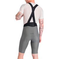 Sportful culotte corto hombre LTD 2 BIBSHORT vista trasera