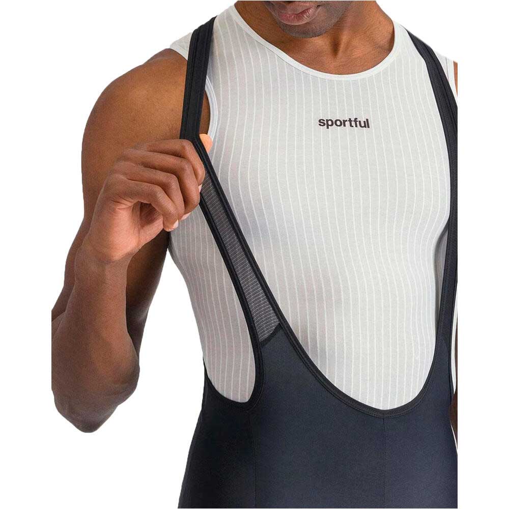 Sportful culotte corto hombre PULSE BIBSHORT. 03